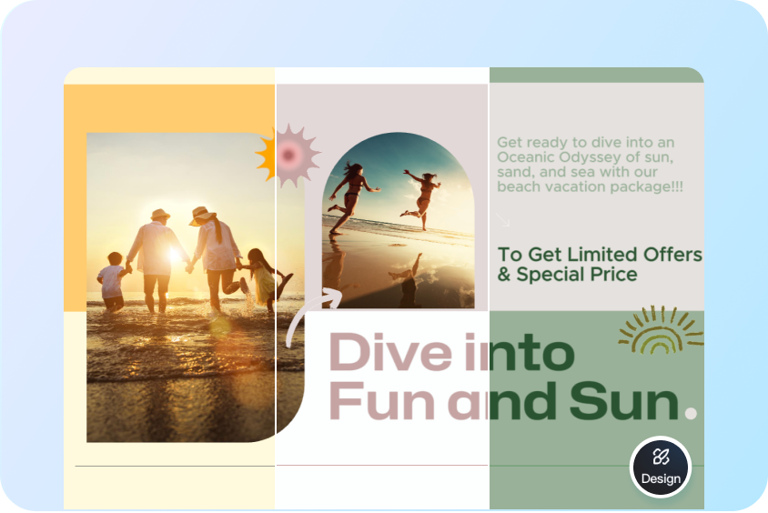 Послідовний брендинг на всіх сторінках